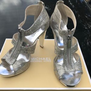 Michael Kors Heels